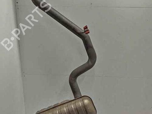 exhaust-system-vw-golf-vi-5k1-2008-2009-2010-2011-2012-2013-2014-40354279 main image