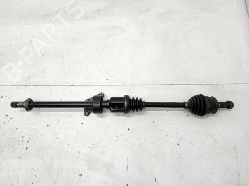 Used Right front driveshaft Right front driveshaft MINI MINI Convertible (R52) Cooper (116 hp) 40351158 40351158