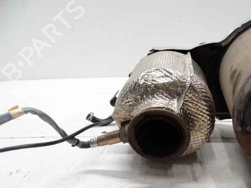 Particulate filter AUDI A3 Sportback (8VA, 8VF) 2.0 TDI quattro | BP40349301M81 - Image 4