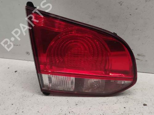 left-tailgate-light-vw-golf-vi-5k1-2008-2009-2010-2011-2012-2013-2014-40349839 main image