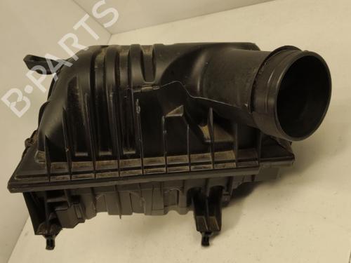 Used Air filter box Air filter box BMW X2 (F39) sDrive 18 i (140 hp) 40352059 40352059