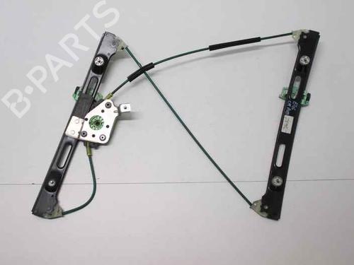Used Front right window mechanism Front right window mechanism BMW 3 Compact (E46) 316 ti (115 hp) 40353217 40353217