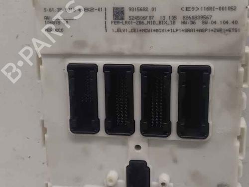 Electronic module BMW 1 (F20) 118 d | BP40352130M83 - Image 12