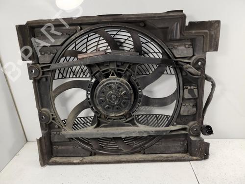 Used Radiator fan Radiator fan BMW 5 (E39) 520 i (150 hp) 40614463 40614463