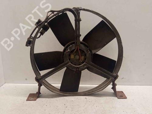 Used Radiator fan Radiator fan BMW 3 (E21) 323 i (143 hp) 40356971 40356971