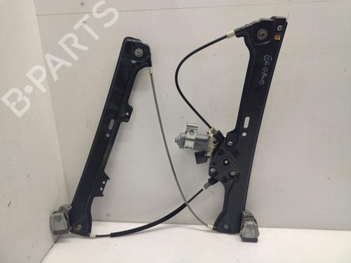 Front right window mechanism BMW 5 (E60) 525 d | BP40350789C23 - Image 4