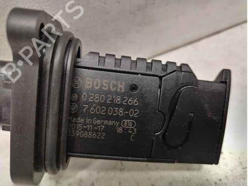 Mass air flow sensor BMW 1 (F20) 118 i | BP40348797M95 - Image 2