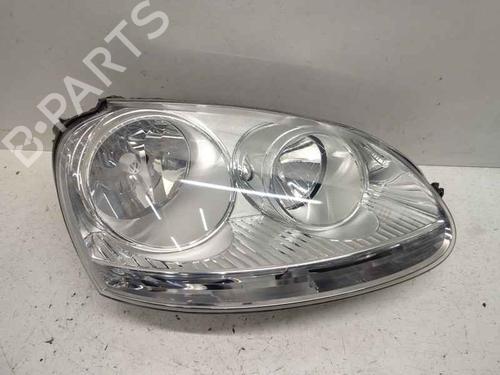 Used Right headlight Right headlight VW GOLF V (1K1) 1.9 TDI (105 hp) 40356896 40356896
