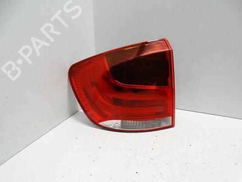 Used Left taillight Left taillight BMW X1 (E84) xDrive 18 d (143 hp) 40352794 40352794