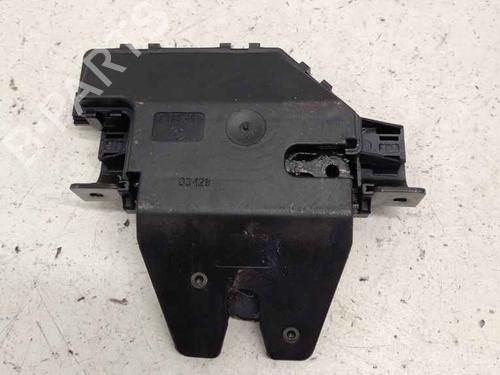 Used Tailgate lock Tailgate lock BMW 5 (E60) 535 d (272 hp) 40349719 40349719