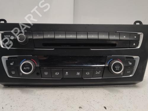 Used Climate control Climate control BMW 1 (F20) 118 d (143 hp) 40356604 40356604