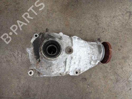 Used Front differential Front differential BMW 5 Touring (E61) 525 xd (197 hp) 40352232 40352232