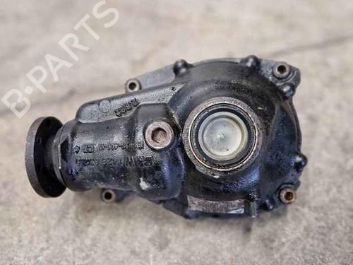 front-differential-bmw-3-touring-e46-1999-2000-2001-2002-2003-2004-2005-40356701 main image