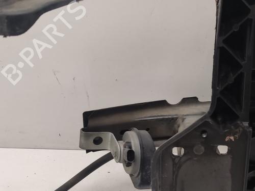 Front slam panel BMW 1 (E87) 116 d | BP40351198C72 - Image 3
