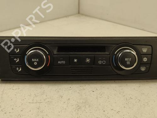 Used Climate control Climate control BMW 3 Coupe (E92) 335 d (286 hp) 40353385 40353385