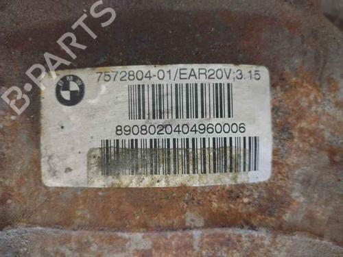 Rear differential BMW 1 (E81) 120 d | BP40350494M24 - Image 3