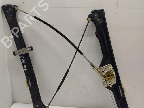 Used Front left window mechanism Front left window mechanism BMW X5 (E70) 3.0 d (235 hp) 40355101 40355101