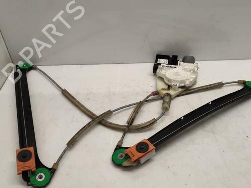 Front right window mechanism AUDI A3 (8P1) 2.0 TDI | BP40348946C23 - Image 4