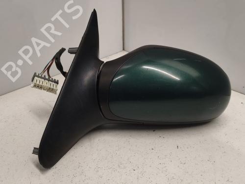 Used Left mirror Left mirror PEUGEOT 406 Break (8E/F) 2.0 HDI 110 (109 hp) 40516714 40516714