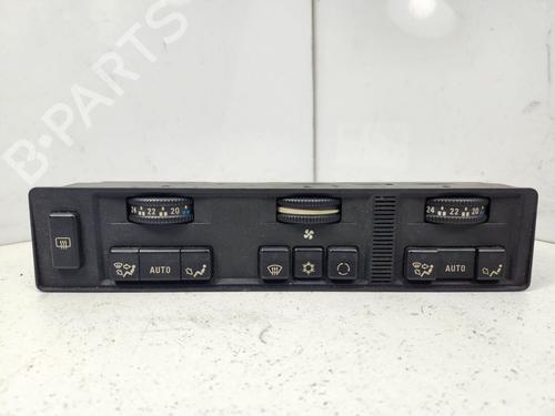 Used Climate control Climate control BMW 5 (E34) 525 tds (143 hp) 40357056 40357056