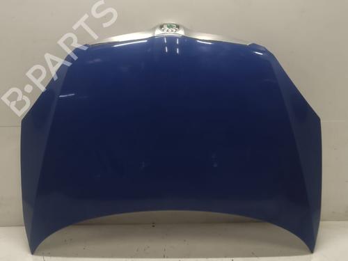 hood-skoda-fabia-ii-542-2006-2007-2008-2009-2010-2011-2012-2013-2014-40353925 main image