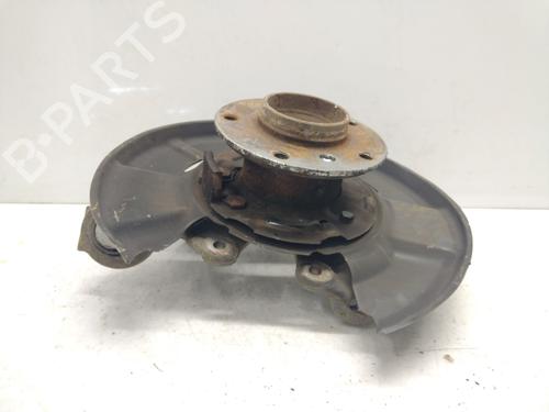 Right rear steering knuckle BMW 1 (E81) 118 d | BP40353684M28 - Image 4