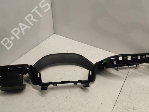 Air vent FORD FIESTA VII (HJ, HF) 1.1 Ti-VCT | BP40353214I21 - Image 3