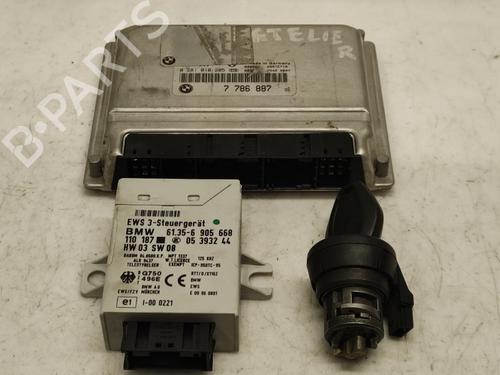 electronic-module-bmw-3-e46-1997-1998-1999-2000-2001-2002-2003-2004-2005-40354669 main image