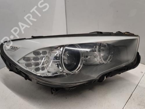 Used Right headlight Right headlight BMW 5 Gran Turismo (F07) 535 d xDrive (299 hp) 40351308 40351308