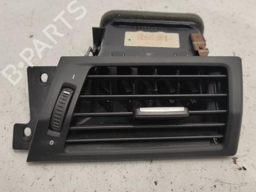 Used Air vent Air vent BMW X3 (F25) xDrive 20 d (184 hp) 40356499 40356499