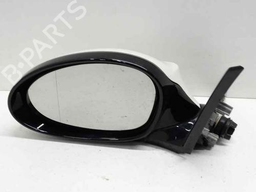 Used Left mirror Left mirror BMW 1 (E87) 120 d (177 hp) 40356022 40356022