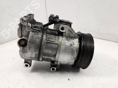 Used AC compressor AC compressor MINI MINI (R50, R53) One D (75 hp) 40354079 40354079