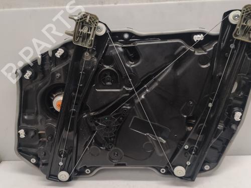 Used Front left window mechanism Front left window mechanism BMW 3 Touring (G21, G81) 320 d Mild-Hybrid xDrive (190 hp) 40351685 40351685