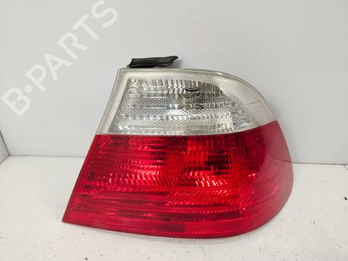 Used Right taillight Right taillight BMW 3 Coupe (E46) 320 Ci (170 hp) 40467873 40467873
