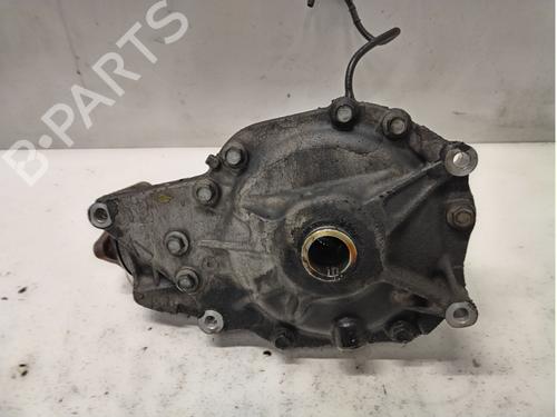 Used Front differential Front differential BMW X5 (E70) 3.0 d (235 hp) 40354608 40354608
