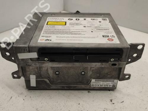 electronic-module-bmw-1-f20-2011-2012-2013-2014-2015-2016-2017-2018-2019-40356278 main image