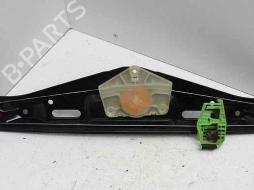 Used Rear right window mechanism Rear right window mechanism BMW X1 (E84) sDrive 20 d (177 hp) 40352789 40352789