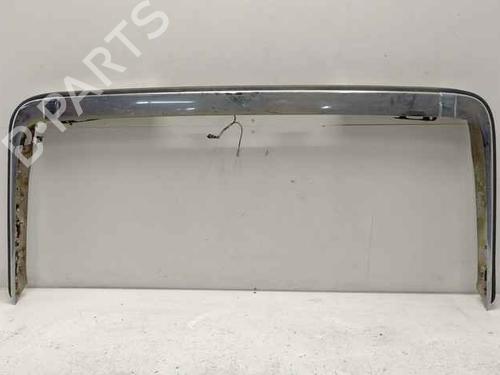 Used Rear bumper Rear bumper BMW 3 (E21) 320 (109 hp) 40356962 40356962