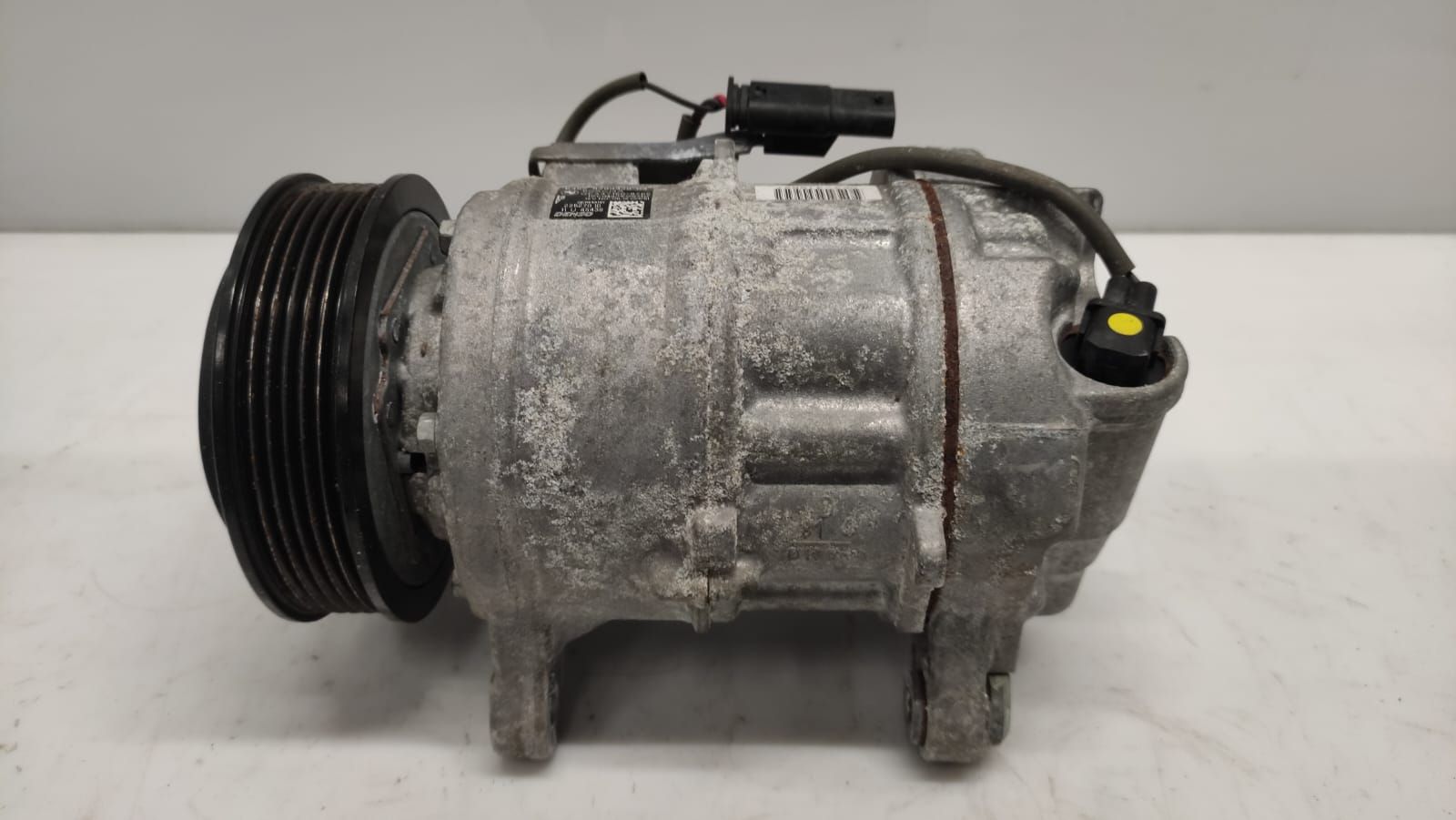 AC compressor BMW 3 Gran Turismo (F34) 330 i | BP40350017M34 - Image 1