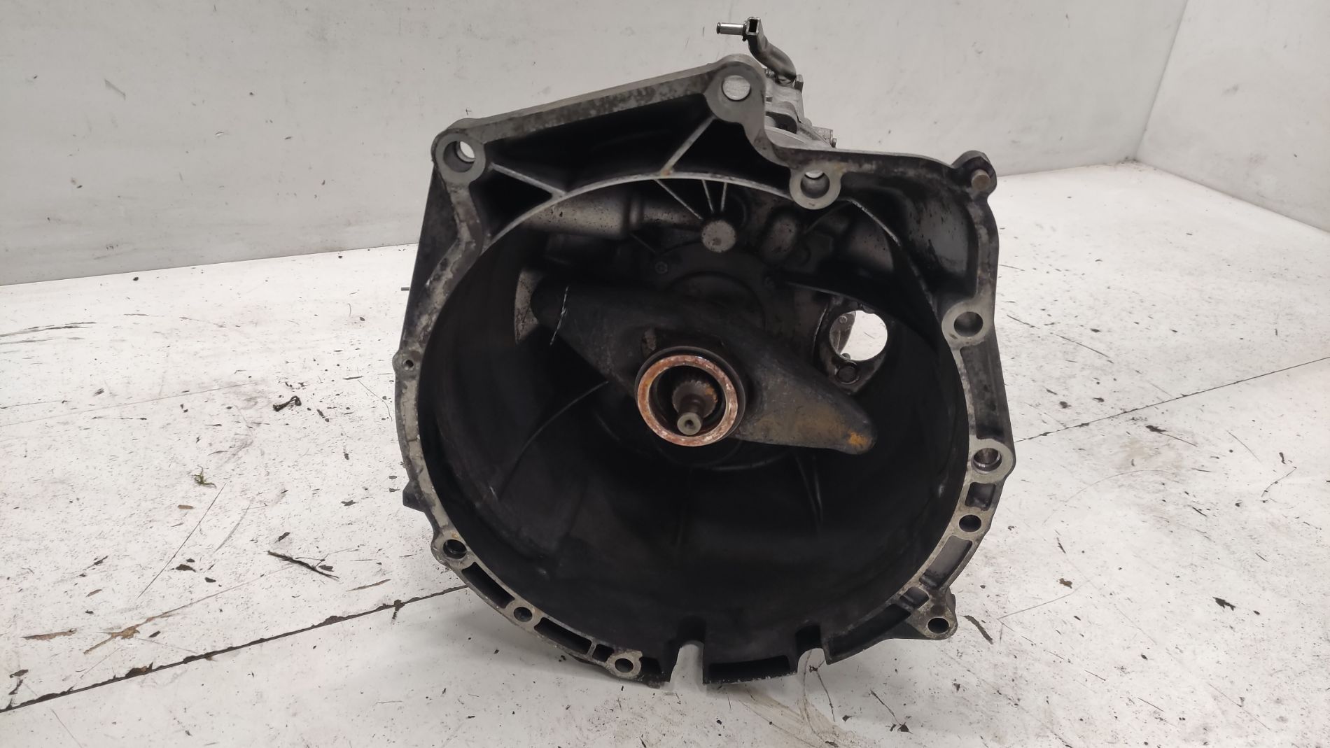 Gearbox BMW 3 (E46) 320 d | BP40352101M3 - Image 4