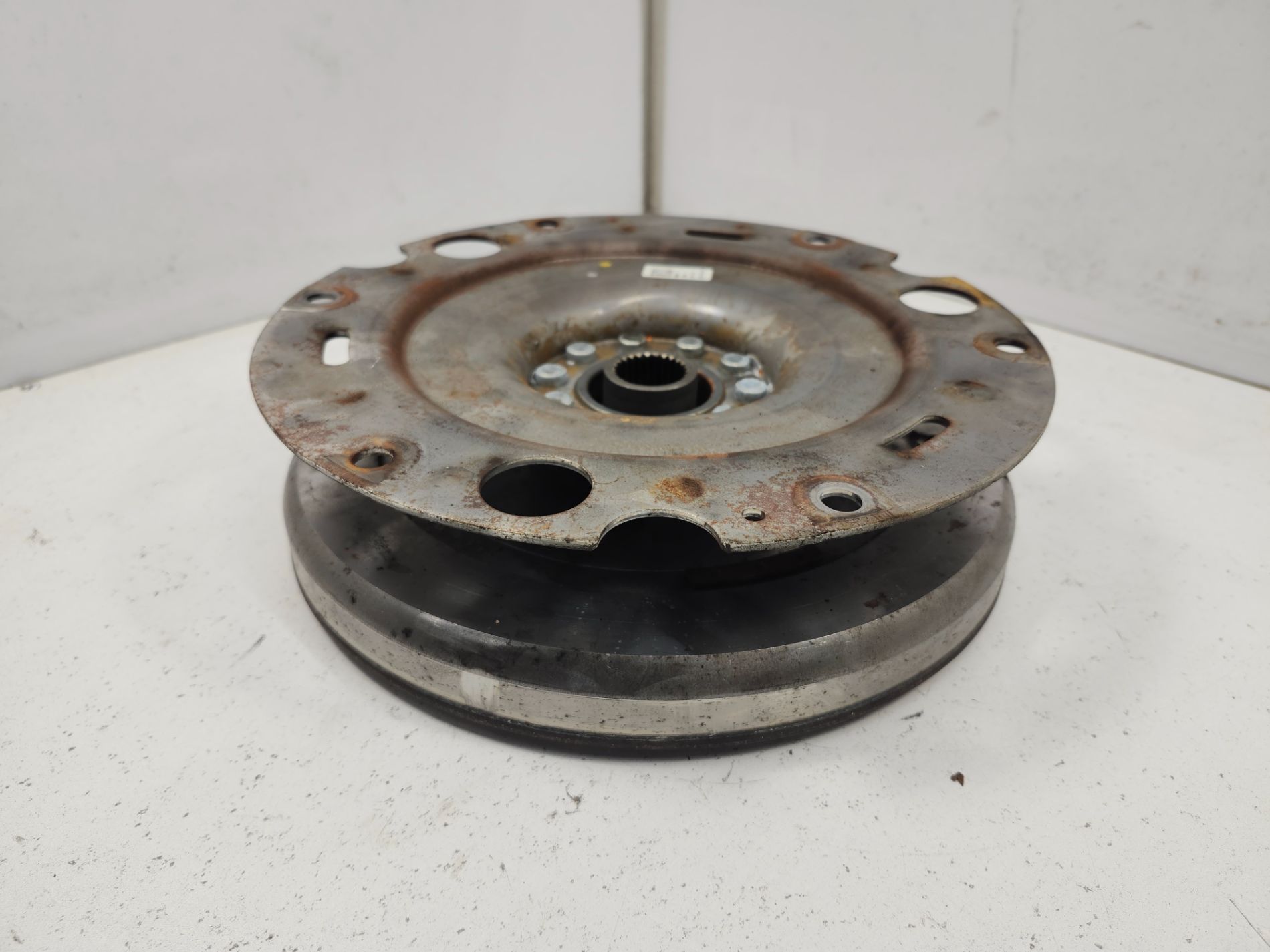 Flywheel AUDI A4 Allroad B8 (8KH) 2.0 TDI quattro | BP40353117M101 - Image 1