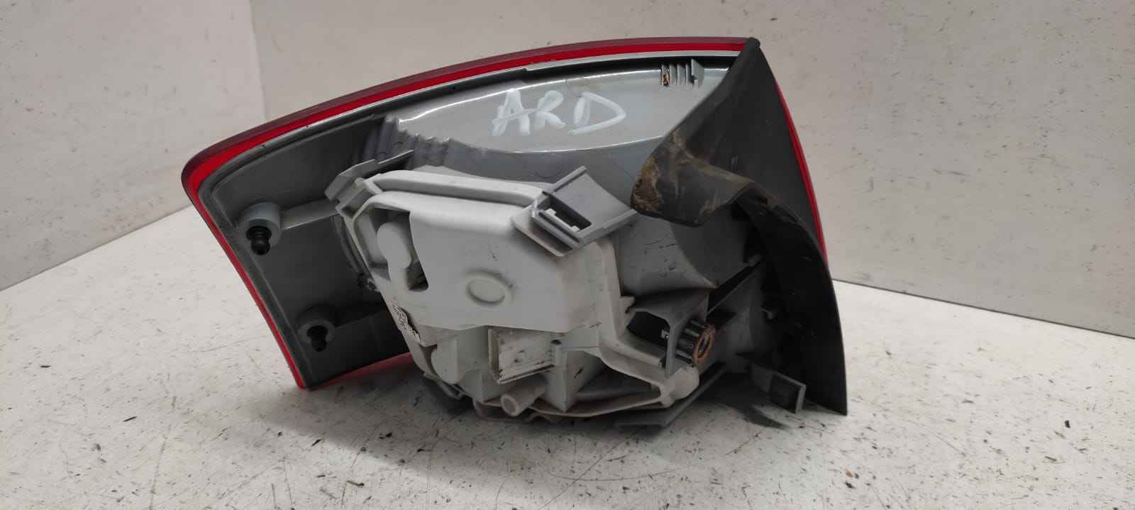 Right taillight AUDI A4 B7 Avant (8ED) 2.0 TDI 16V | BP40354818C35 - Image 2