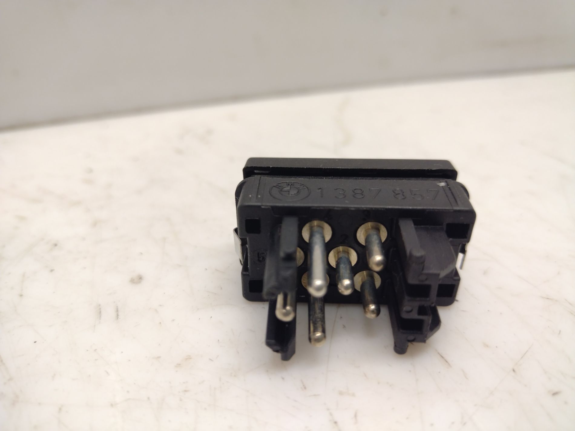 Switch BMW 3 (E36) 318 i | BP40356316I30 - Image 3