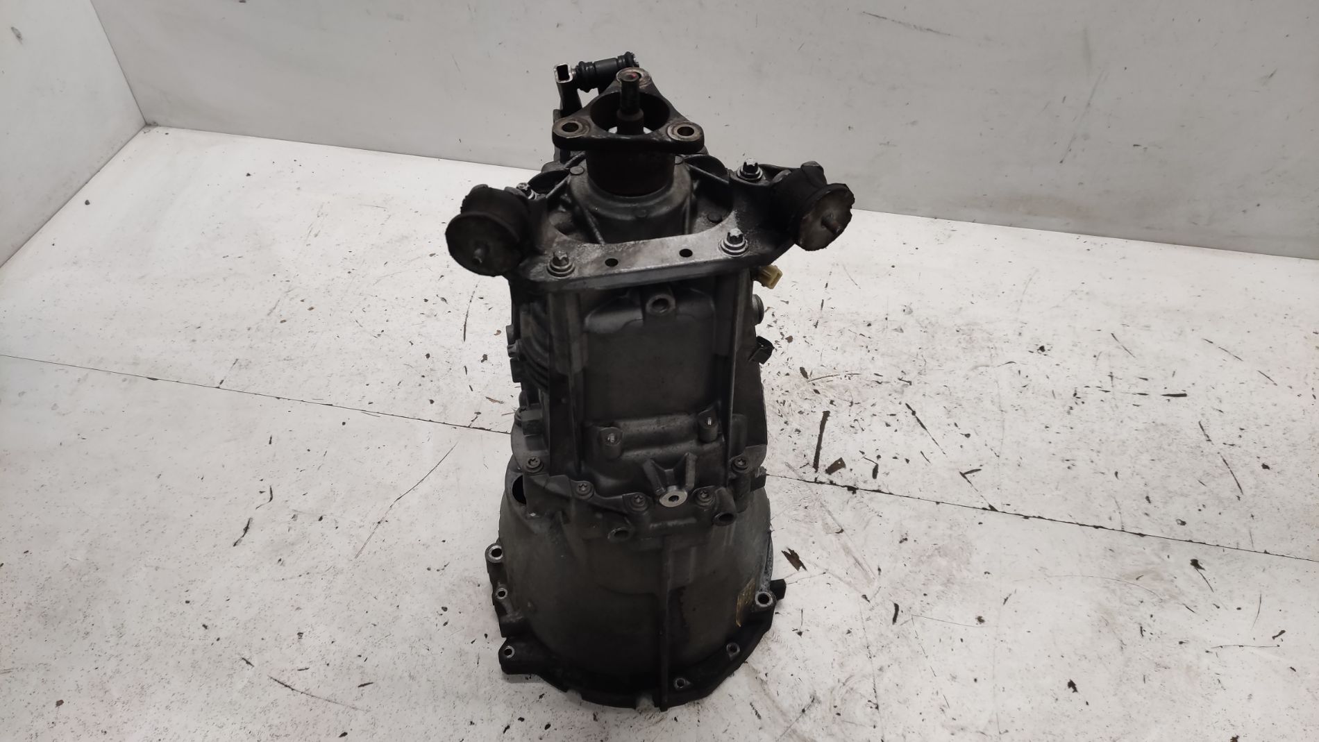 Gearbox BMW 3 (E46) 320 d | BP40352101M3 - Image 2