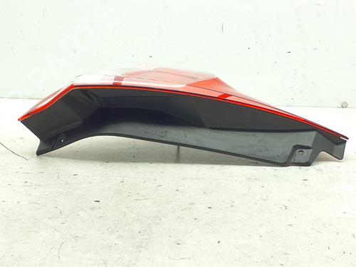 Left taillight FORD FIESTA VII (HJ, HF) 1.0 EcoBoost | BP38395938C34 - Image 4
