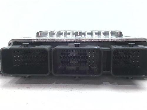 Control unit PEUGEOT 407 (6D_) 2.0 HDi 135 (6DRHRH, 6DRHRE, 6DRHRG, 6DRHRJ) | BP39955986M11 - Image 2