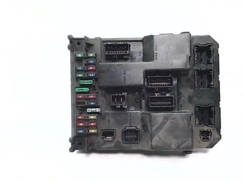 electronic-module-peugeot-307-break-3e-2002-2003-2004-2005-2006-2007-2008-2009-38389470 main image