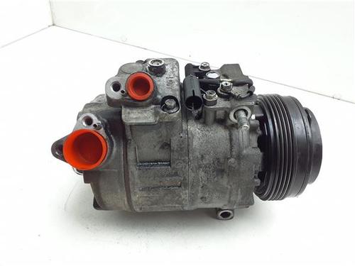 AC compressor BMW X3 (E83) xDrive 30 d | BP38372325M34 - Image 3