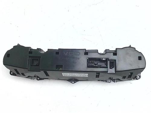 Climate control MERCEDES-BENZ E-CLASS (W211) E 500 (211.070) | BP38355432I5 - Image 5