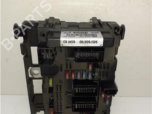 Used Electronic module Electronic module 38357157 38357157